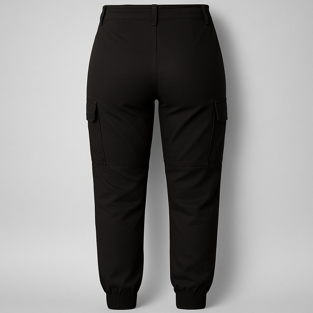 Obsidian Cargo Joggers