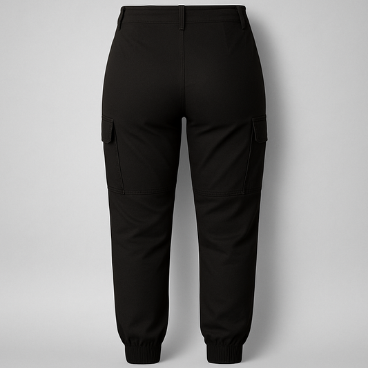 Obsidian Cargo Joggers