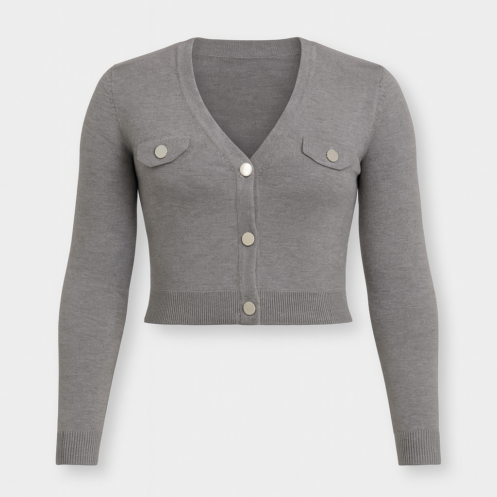 Quartz Cardigan