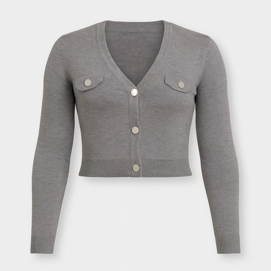 Quartz Cardigan