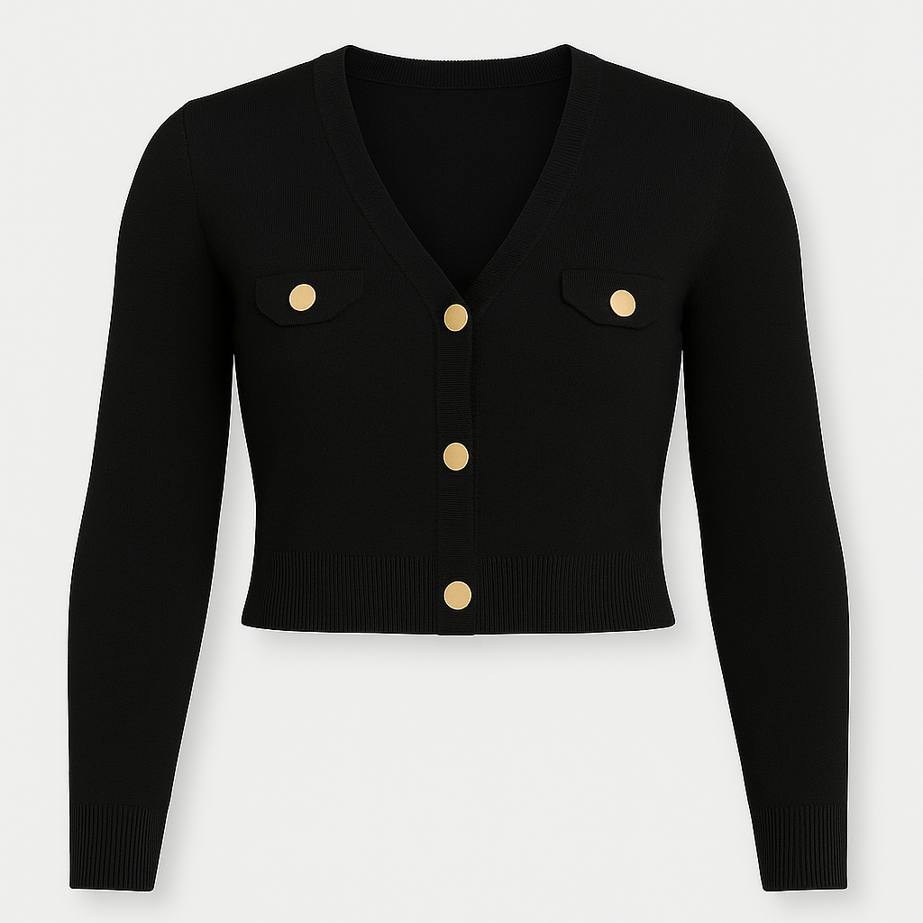 Quartz Cardigan