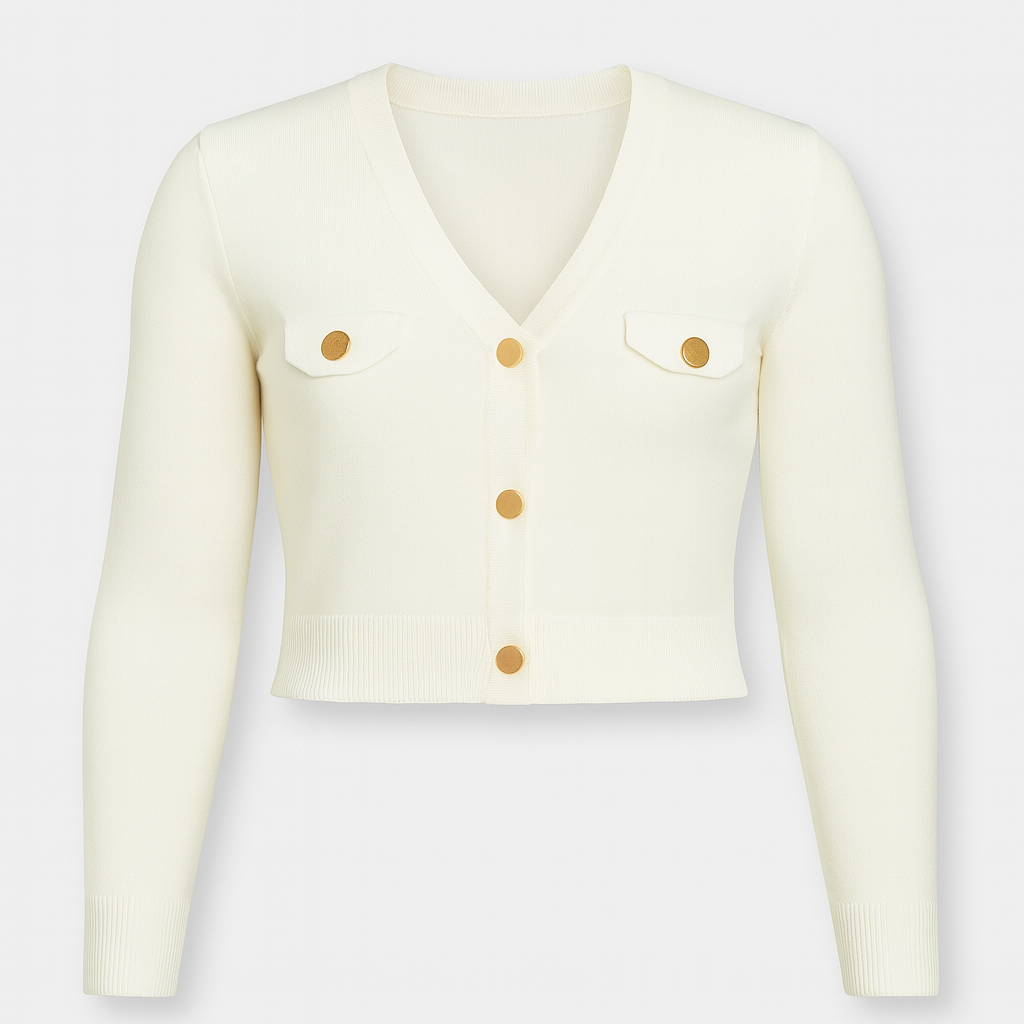 Quartz Cardigan